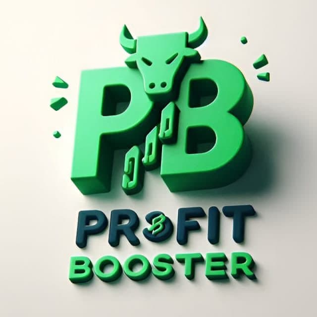 PBA - Profit Booster Analysis